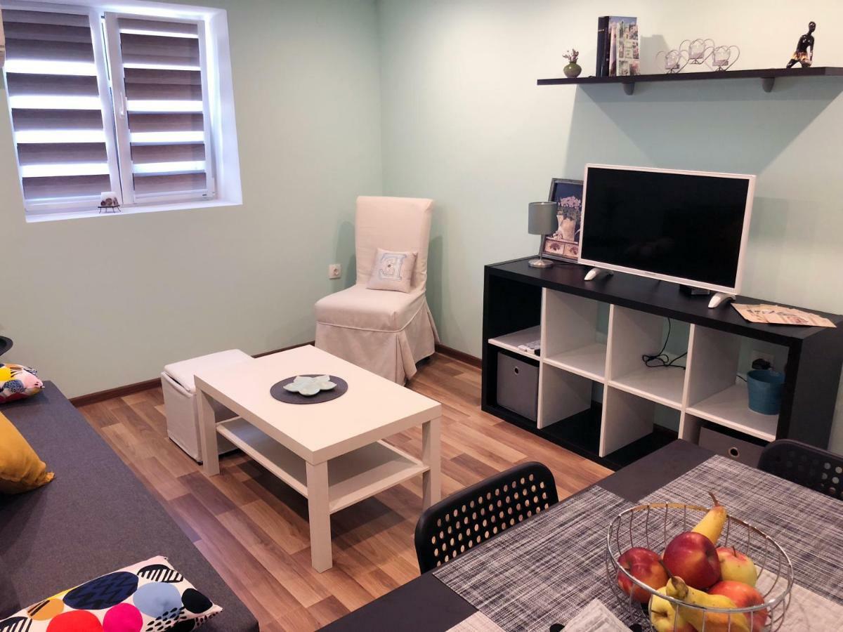 Kamenitza Guest Flat Lägenhet Plovdiv Exteriör bild