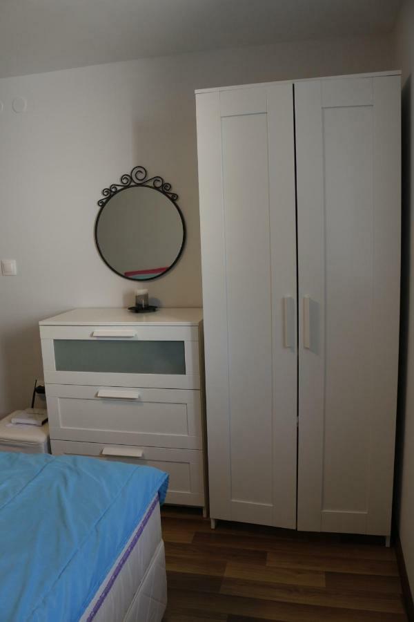 Kamenitza Guest Flat Lägenhet Plovdiv Exteriör bild